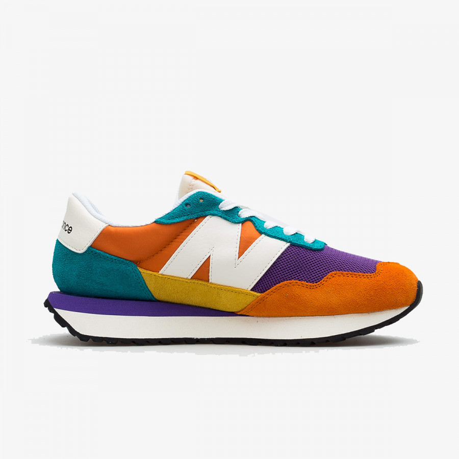 NEW BALANCE Superge NEW BALANCE W237 