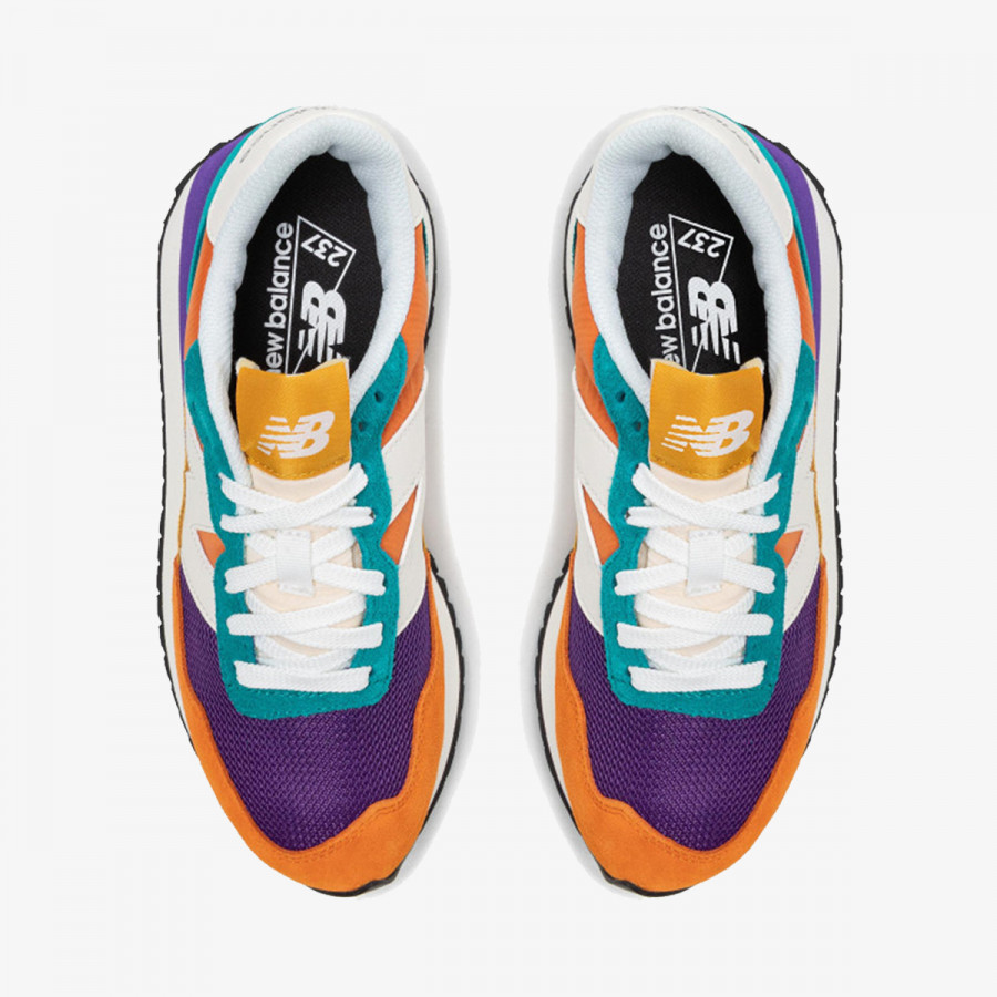 NEW BALANCE Superge NEW BALANCE W237 