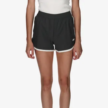NEW BALANCE Kratke hlače Athletics Remastered Woven Short 