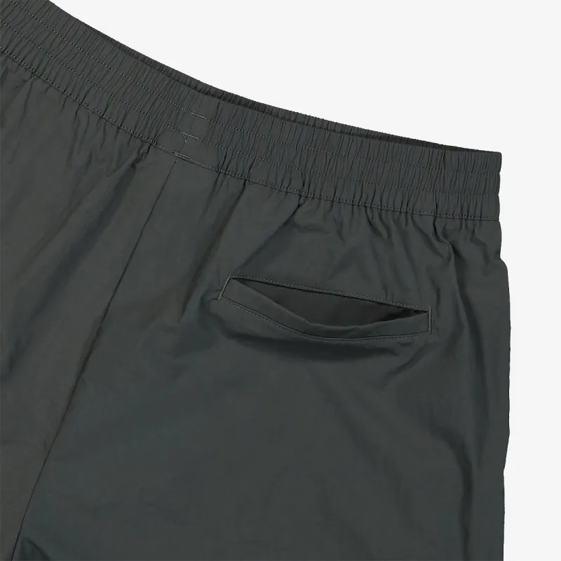 NEW BALANCE Kratke hlače Athletics Remastered Woven Short 