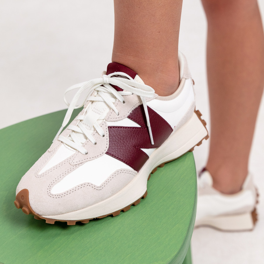 NEW BALANCE Superge 327 