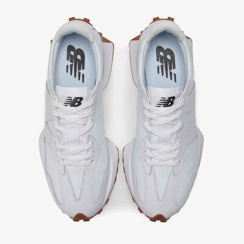 NEW BALANCE Superge NEW BALANCE - 327 