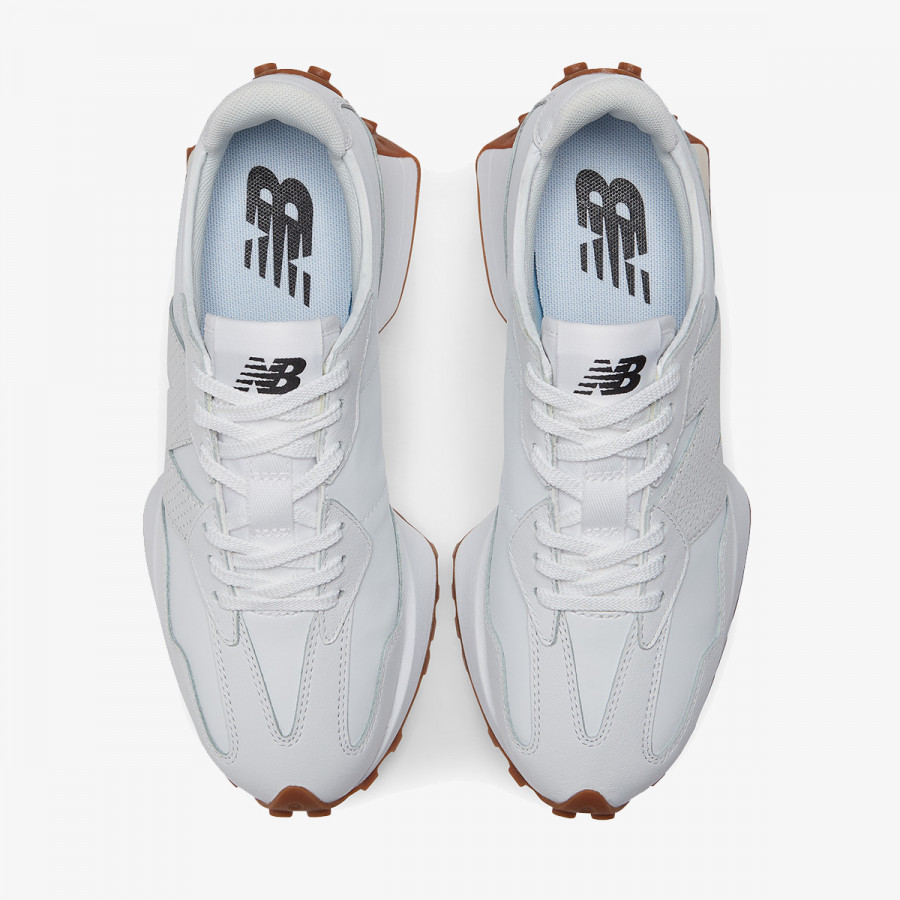 NEW BALANCE Superge NEW BALANCE - 327 