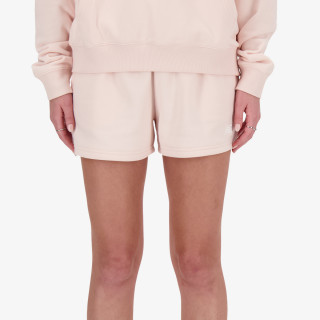 NEW BALANCE KRATKE HLAČE FRENCH TERRY SHORT 