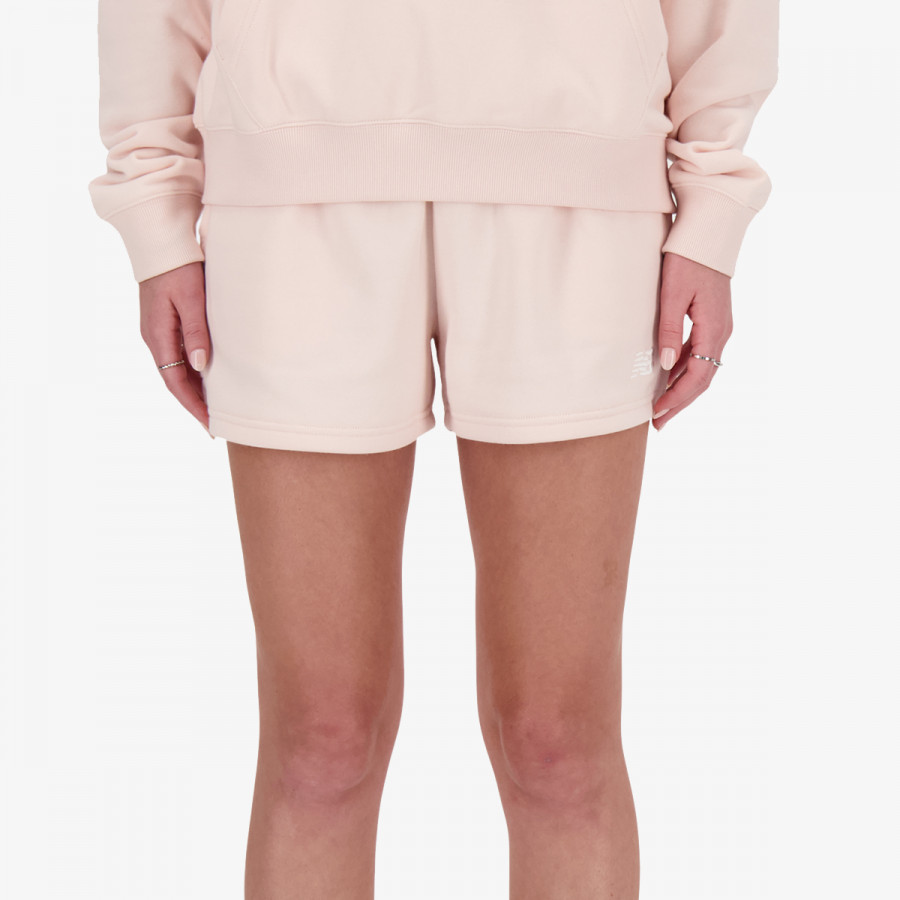 NEW BALANCE KRATKE HLAČE FRENCH TERRY SHORT 