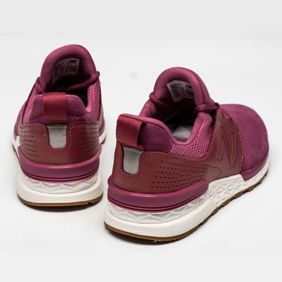 NEW BALANCE Superge PATIKE NEW BALANCE W 574 