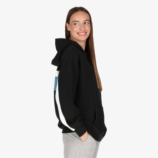 NEW BALANCE KAPUCAR NB Athletics Higher Learning Hoodie 