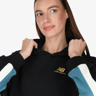 NEW BALANCE KAPUCAR NB Athletics Higher Learning Hoodie 