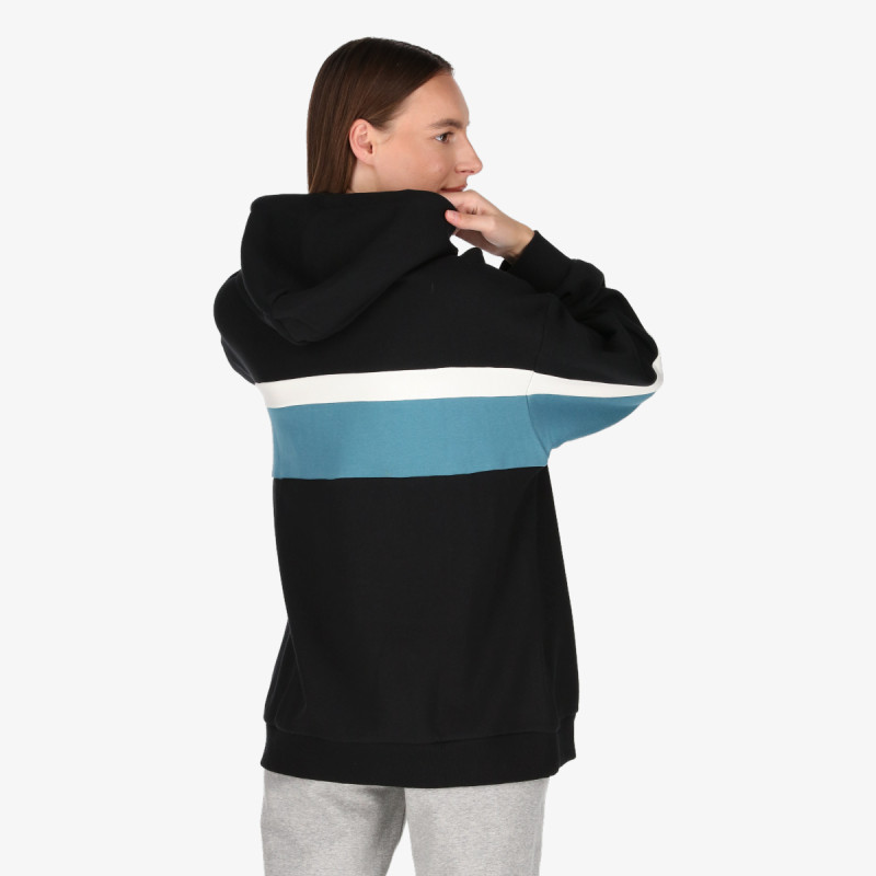 NEW BALANCE KAPUCAR NB Athletics Higher Learning Hoodie 