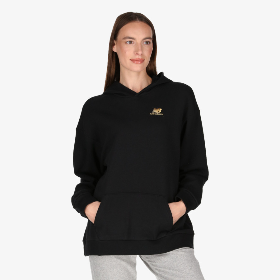 NEW BALANCE KAPUCAR NB Athletics Higher Learning Hoodie 
