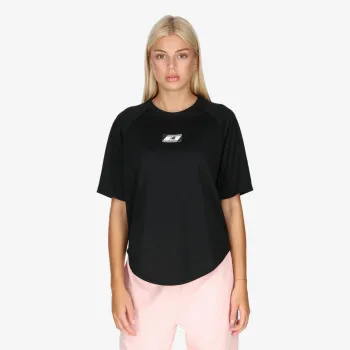NEW BALANCE Majice kratke Athletics Amplified 