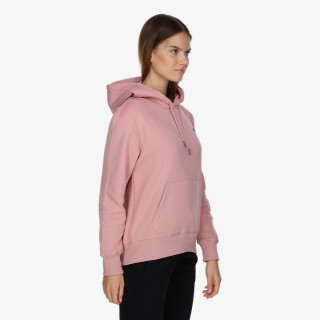 NEW BALANCE KAPUCAR NB Small Logo Hoodie 