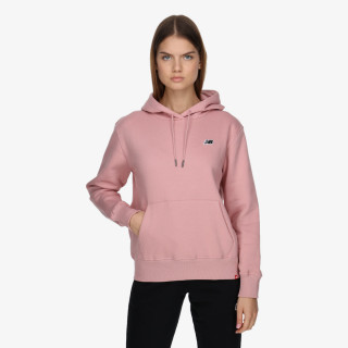 NEW BALANCE KAPUCAR NB Small Logo Hoodie 