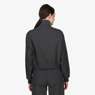 NEW BALANCE KAPUCAR Athletics Remastered French Terry 1/4 Zi 