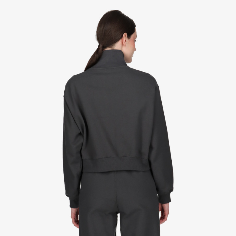 NEW BALANCE KAPUCAR Athletics Remastered French Terry 1/4 Zi 