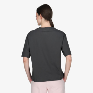 NEW BALANCE Majice kratke Athletics Remastered Cotton Jersey Boxy 