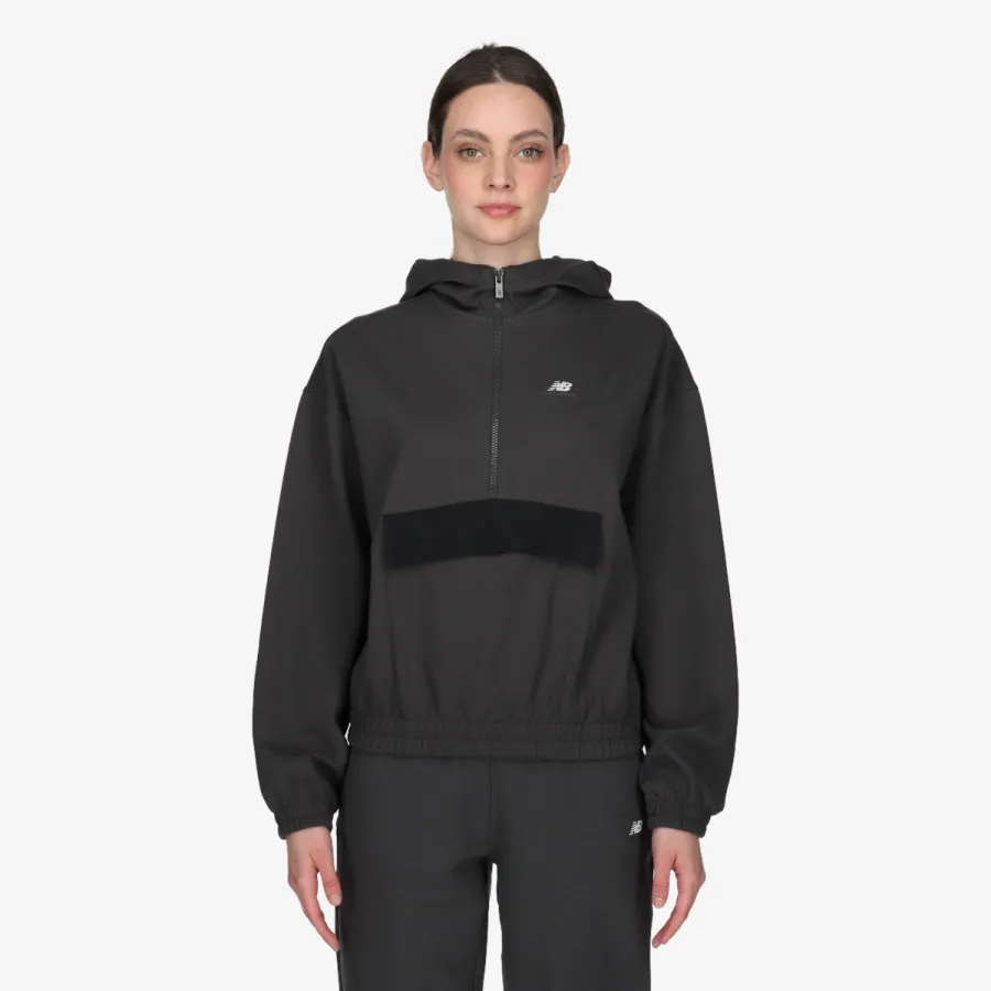 NEW BALANCE Kapucar Athletics Remastered Textured Doubleknit 