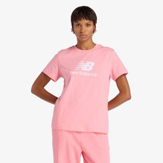 NEW BALANCE KRATKA MAJICA S/S Top 