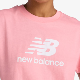NEW BALANCE KRATKA MAJICA S/S Top 