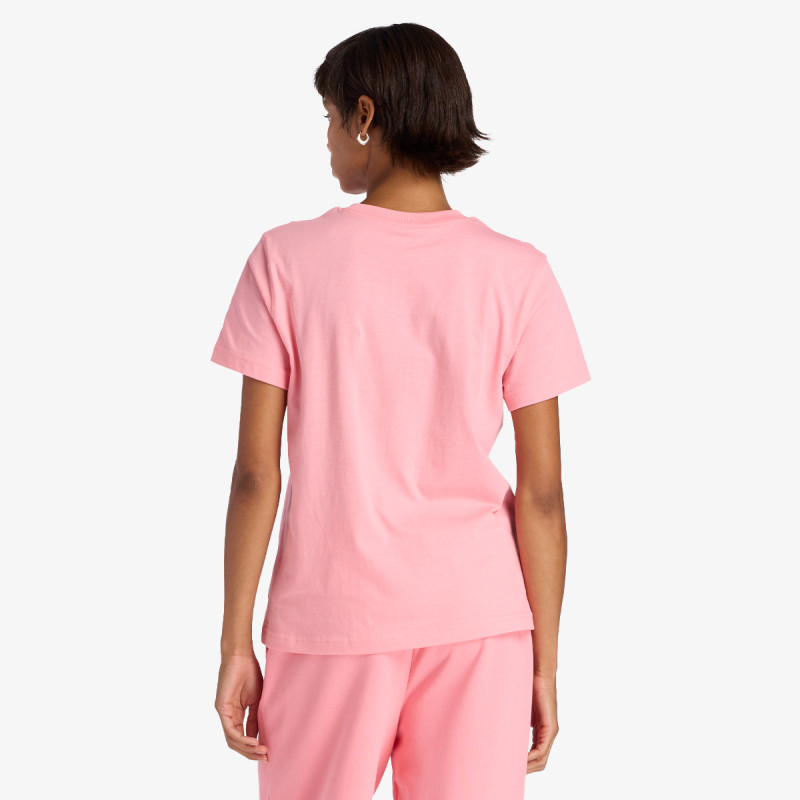 NEW BALANCE KRATKA MAJICA S/S Top 