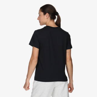 NEW BALANCE KRATKA MAJICA Sport Essentials Jersey Logo T-Shirt 