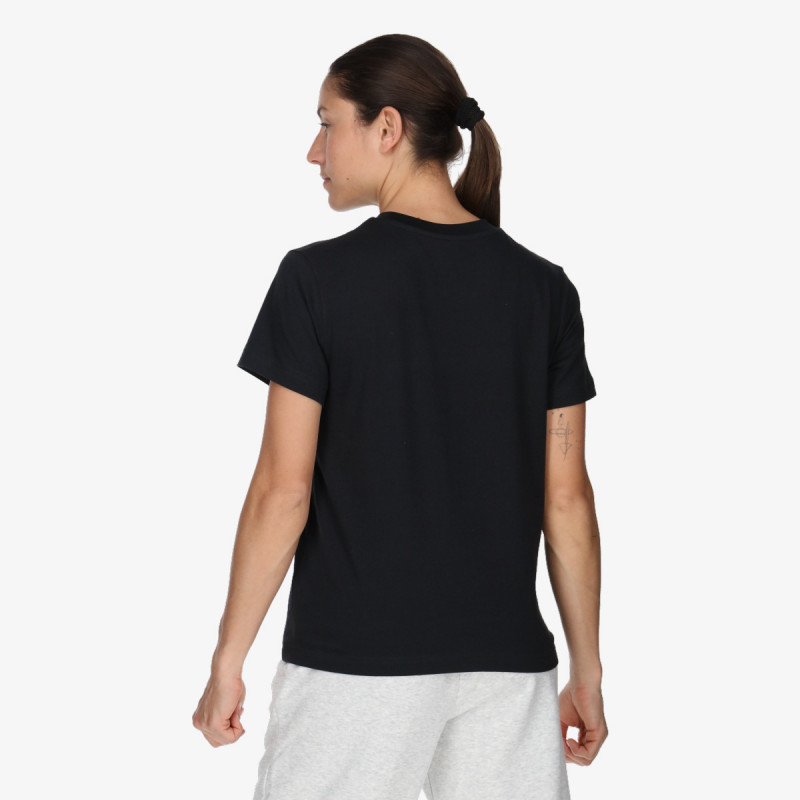 NEW BALANCE KRATKA MAJICA Sport Essentials Jersey Logo T-Shirt 