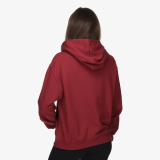 NEW BALANCE KAPUCAR Sport Essentials French Terry Logo Hoodi 