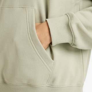 NEW BALANCE KAPUCAR Sport Essentials French Terry Hoodie 