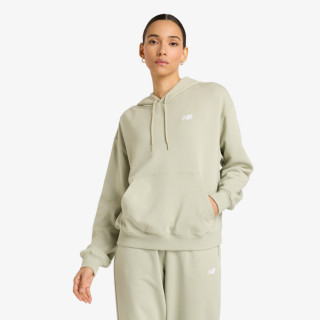 NEW BALANCE KAPUCAR Sport Essentials French Terry Hoodie 