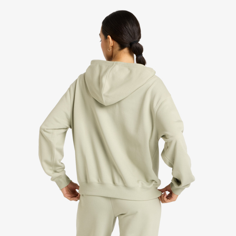 NEW BALANCE KAPUCAR Sport Essentials French Terry Hoodie 
