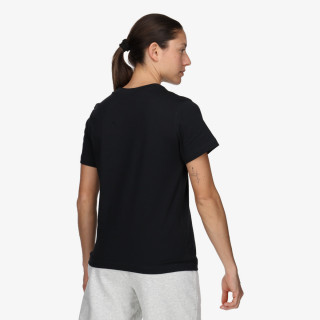 NEW BALANCE KRATKA MAJICA Jersey Small Logo 