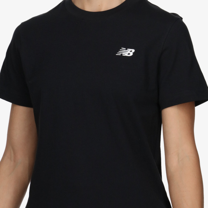 NEW BALANCE KRATKA MAJICA Jersey Small Logo 