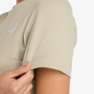 NEW BALANCE KRATKA MAJICA Sport Essentials Jersey T-Shirt 