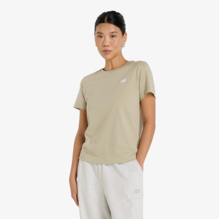 NEW BALANCE KRATKA MAJICA Sport Essentials Jersey T-Shirt 