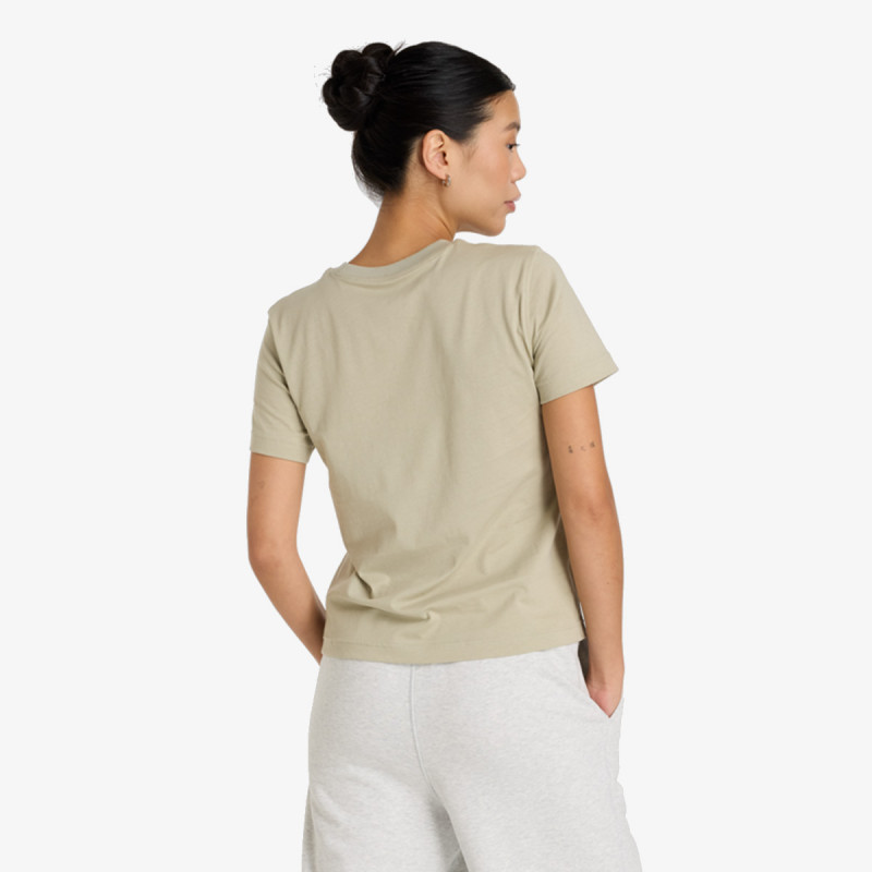 NEW BALANCE KRATKA MAJICA Sport Essentials Jersey T-Shirt 
