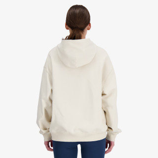 NEW BALANCE KAPUCAR Hoodies & Sweatshirts 