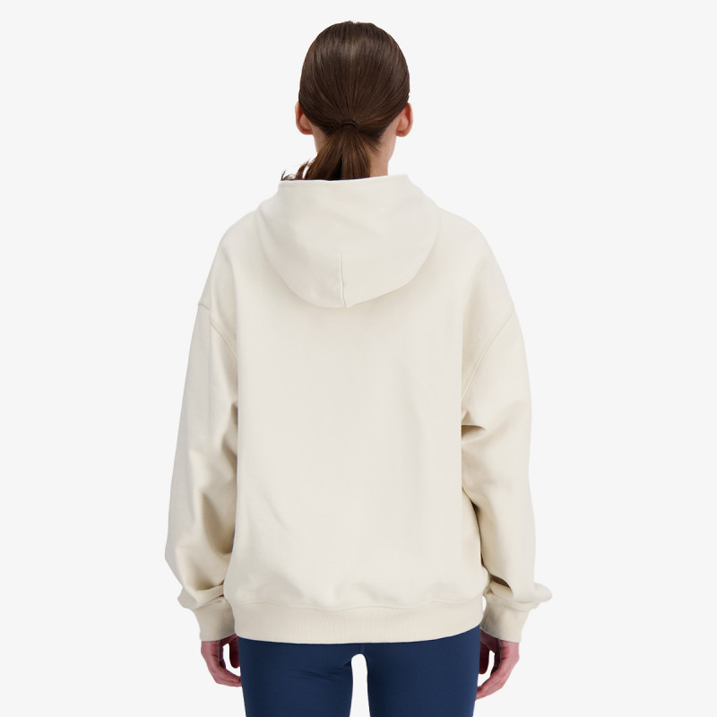 NEW BALANCE KAPUCAR Hoodies & Sweatshirts 