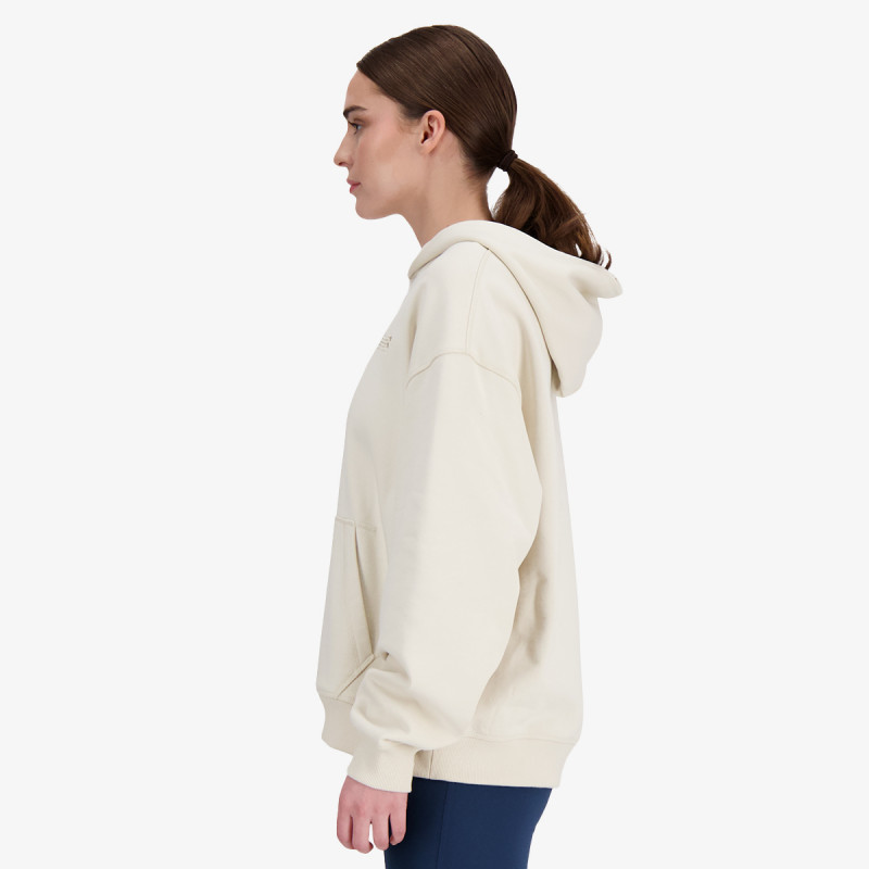 NEW BALANCE KAPUCAR Hoodies & Sweatshirts 