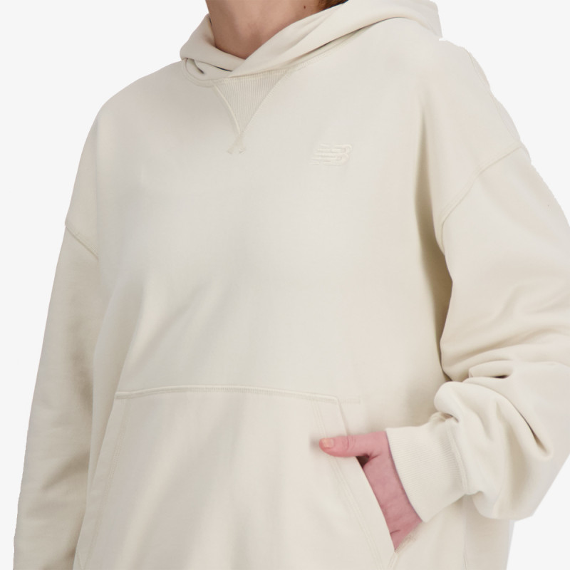 NEW BALANCE KAPUCAR Hoodies & Sweatshirts 