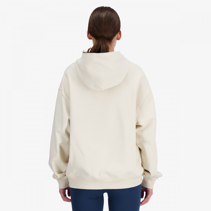 NEW BALANCE KAPUCAR Hoodies & Sweatshirts 