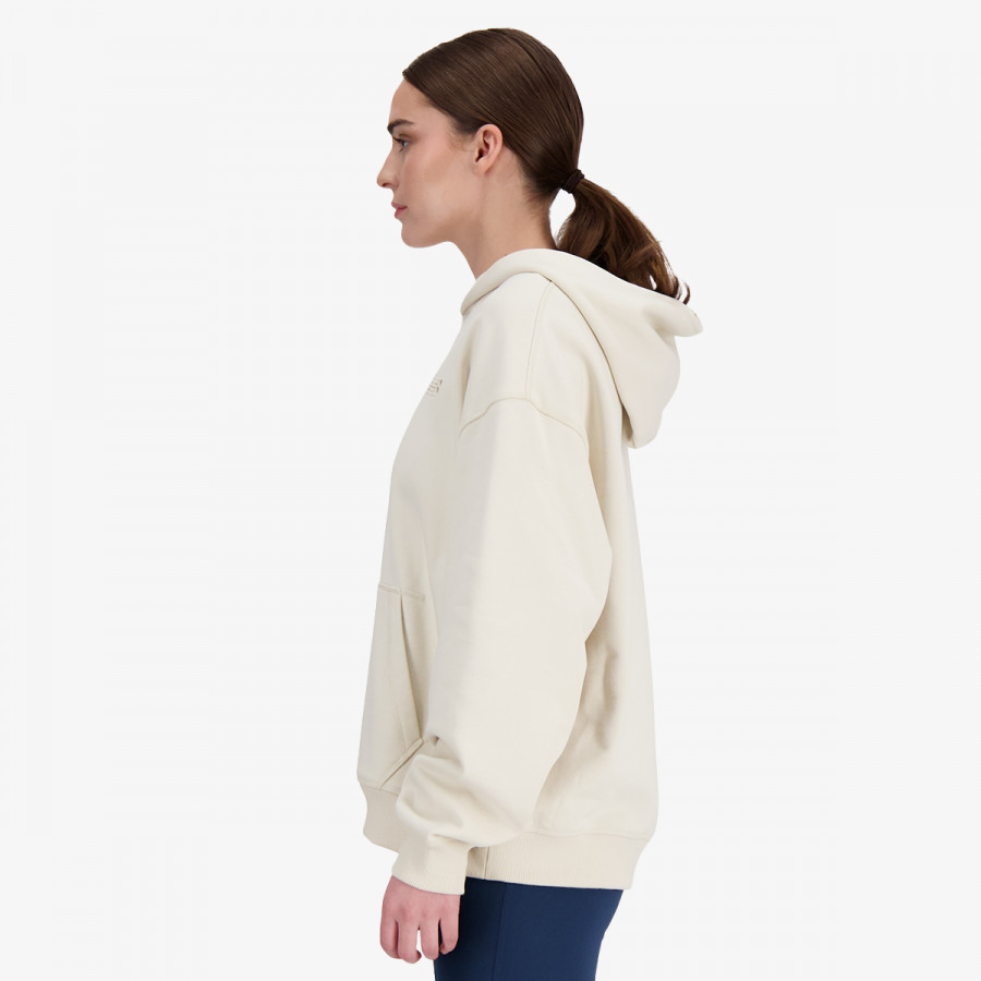 NEW BALANCE KAPUCAR Hoodies & Sweatshirts 