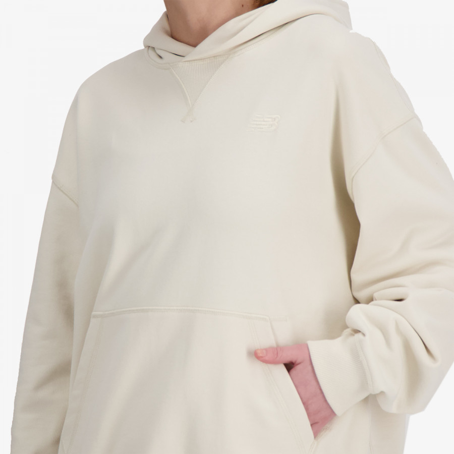 NEW BALANCE KAPUCAR Hoodies & Sweatshirts 