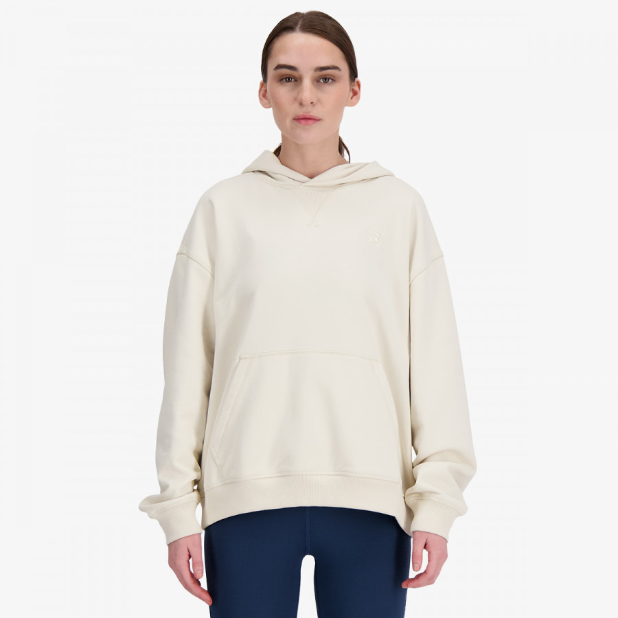 NEW BALANCE KAPUCAR Hoodies & Sweatshirts 