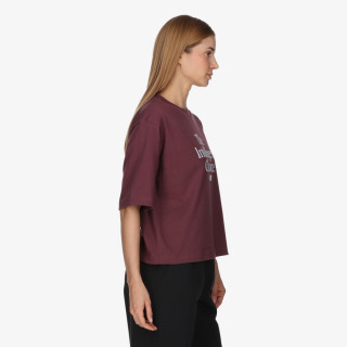 NEW BALANCE KRATKA MAJICA Intelligent Choice T-Shirt 