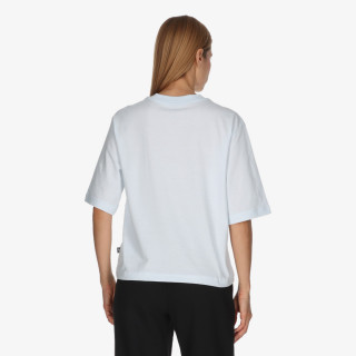 NEW BALANCE KRATKA MAJICA Intelligent Choice T-Shirt 