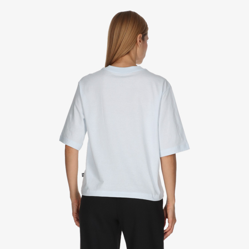 NEW BALANCE KRATKA MAJICA Intelligent Choice T-Shirt 