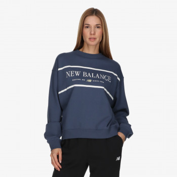 NEW BALANCE KAPUCAR Athletics Nautical Lobster Crew 