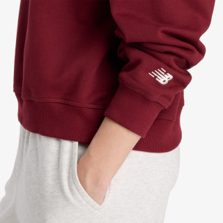 NEW BALANCE KAPUCAR Athletics Legacy Crew 
