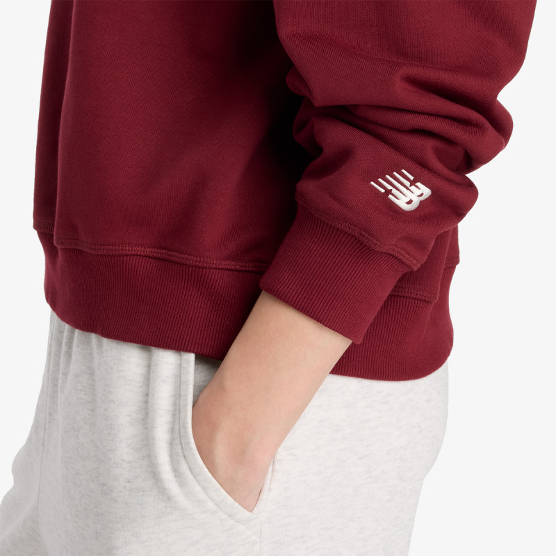 NEW BALANCE KAPUCAR Athletics Legacy Crew 