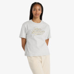 NEW BALANCE KRATKA MAJICA Athletics Legacy T-Shirt 